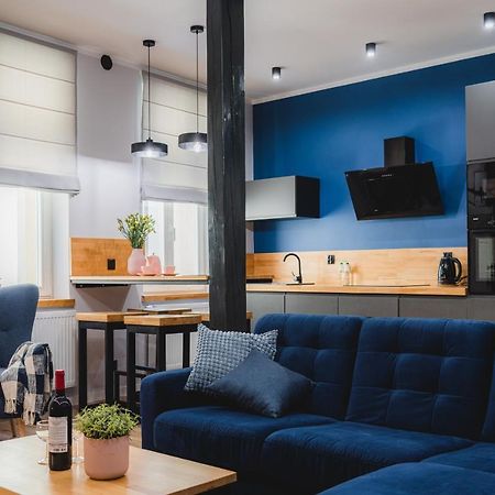 Modern Apartments Torun 4 Stare Miasto-Centrum 외부 사진
