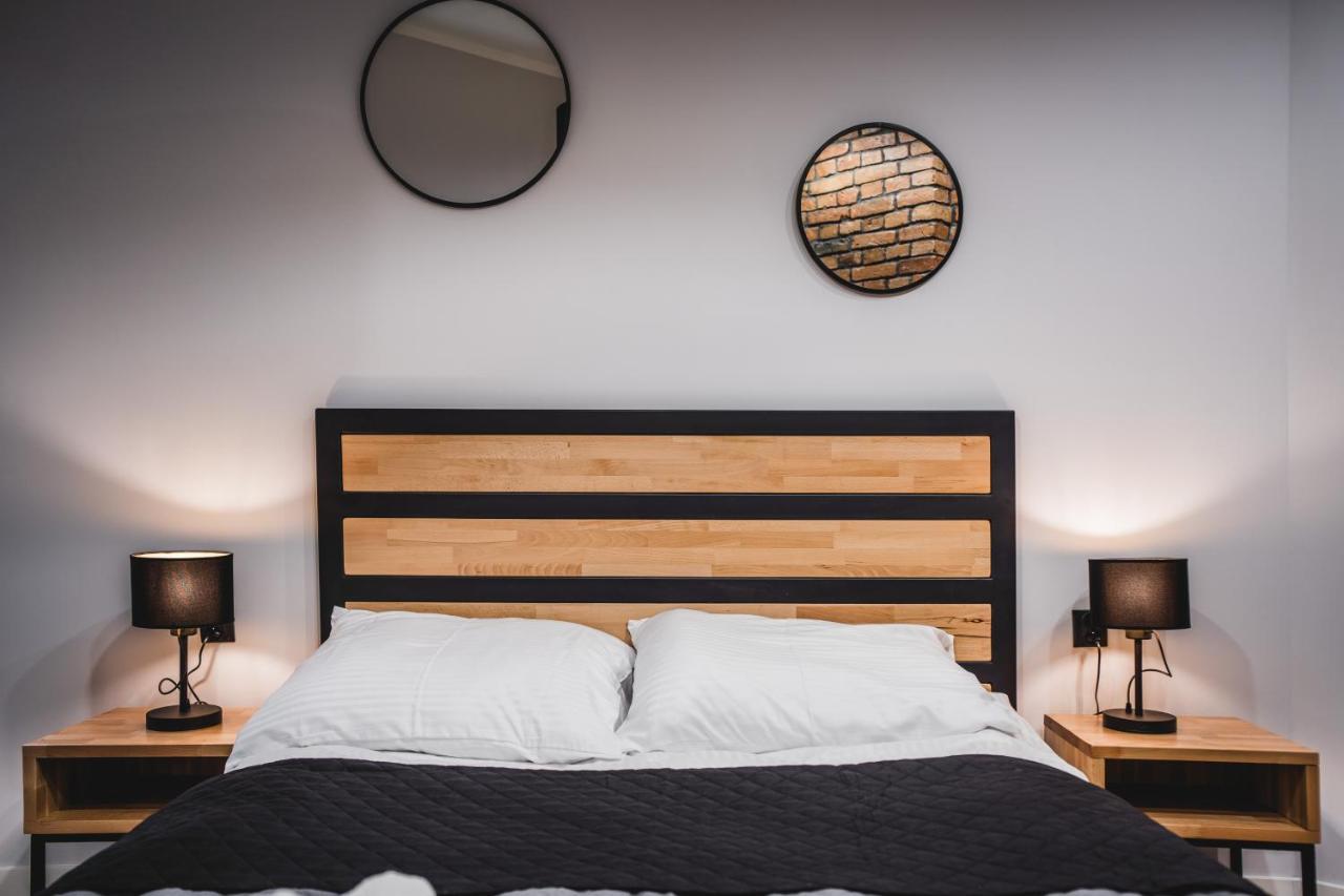Modern Apartments Torun 4 Stare Miasto-Centrum 외부 사진