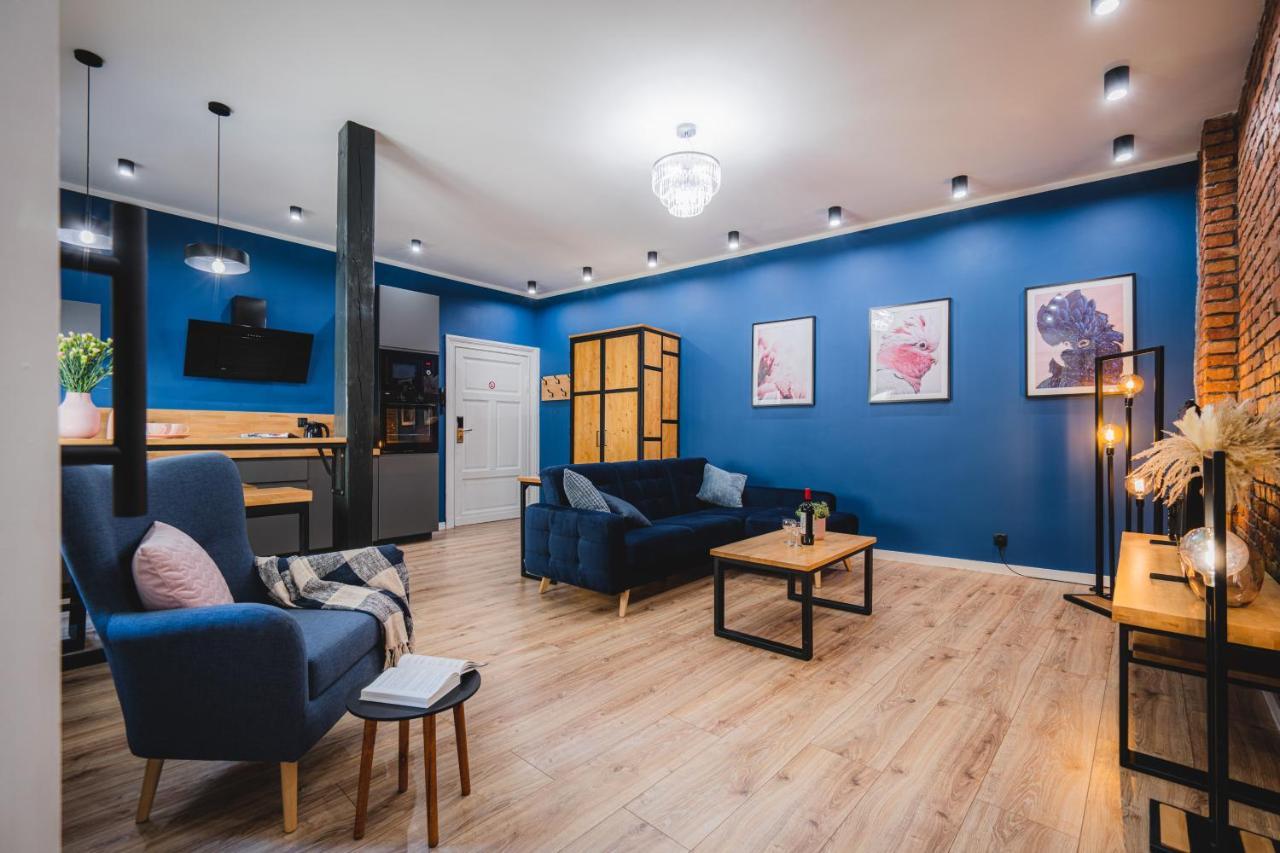 Modern Apartments Torun 4 Stare Miasto-Centrum 외부 사진