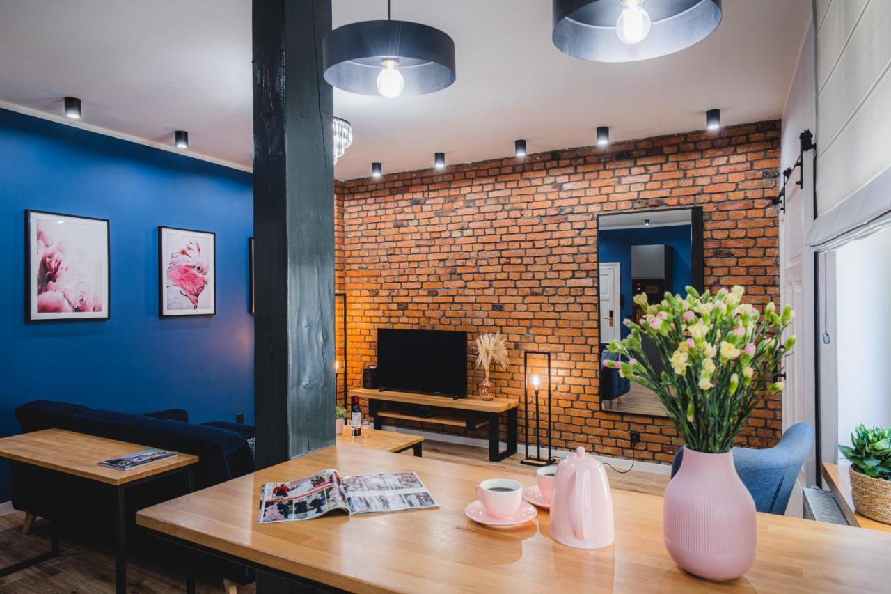 Modern Apartments Torun 4 Stare Miasto-Centrum 외부 사진