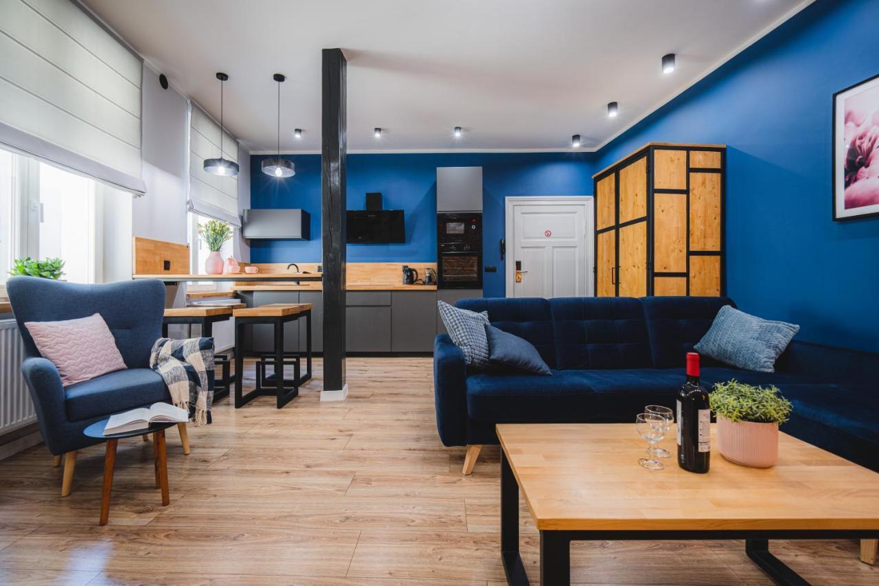 Modern Apartments Torun 4 Stare Miasto-Centrum 외부 사진