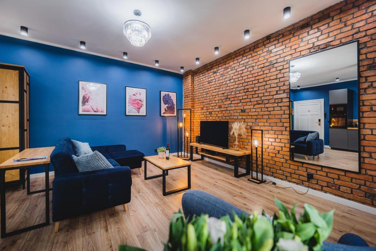 Modern Apartments Torun 4 Stare Miasto-Centrum 외부 사진