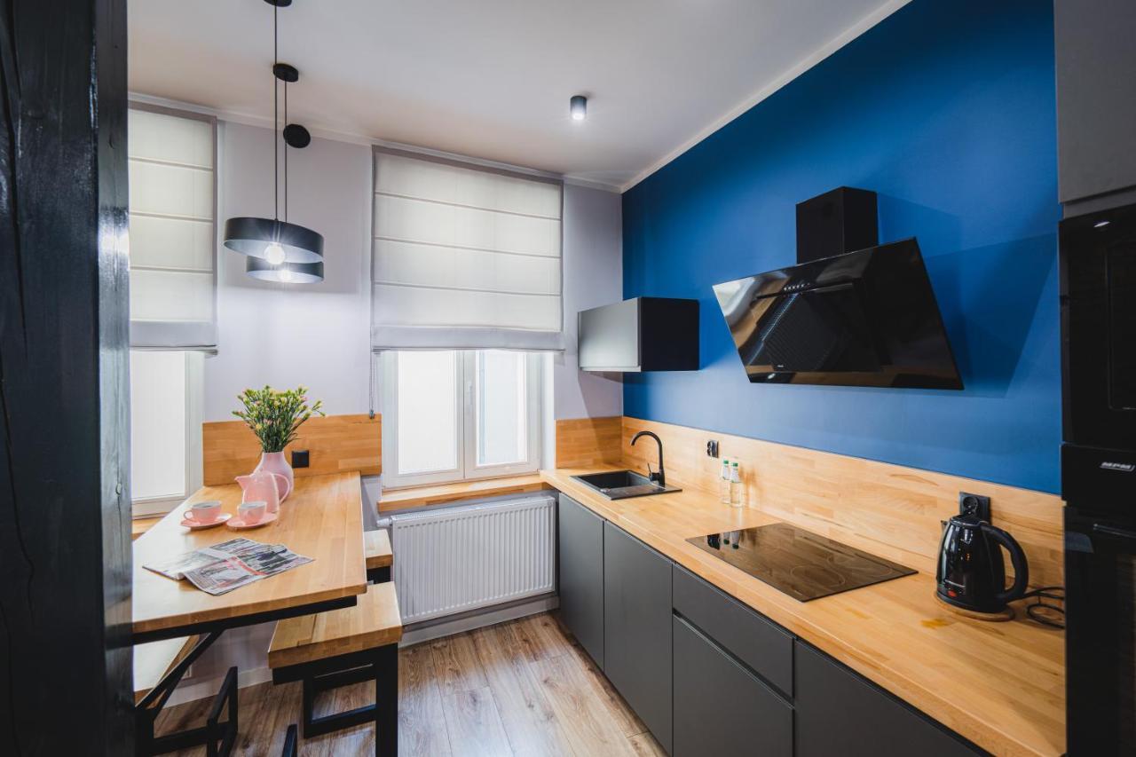Modern Apartments Torun 4 Stare Miasto-Centrum 외부 사진