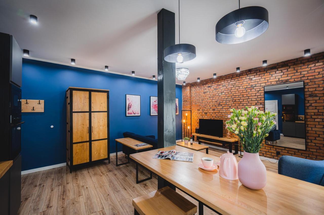 Modern Apartments Torun 4 Stare Miasto-Centrum 외부 사진