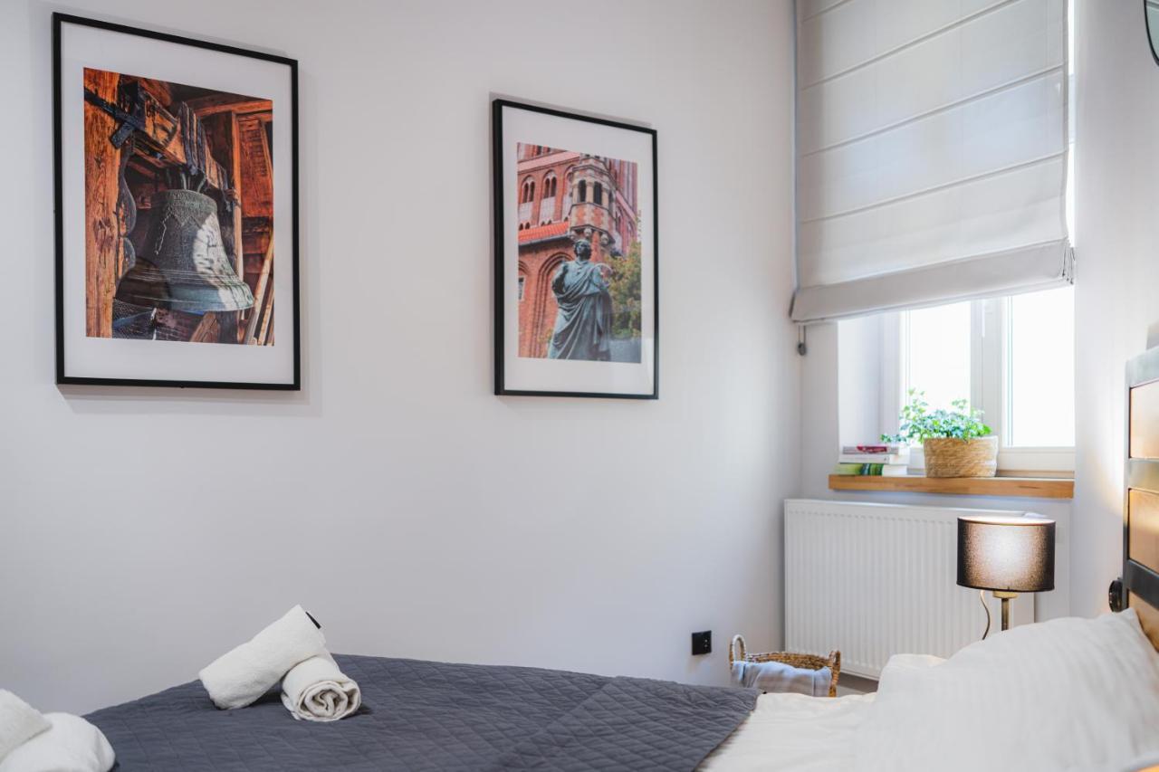 Modern Apartments Torun 4 Stare Miasto-Centrum 외부 사진