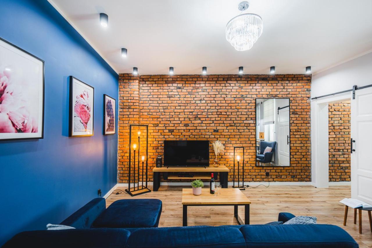 Modern Apartments Torun 4 Stare Miasto-Centrum 외부 사진