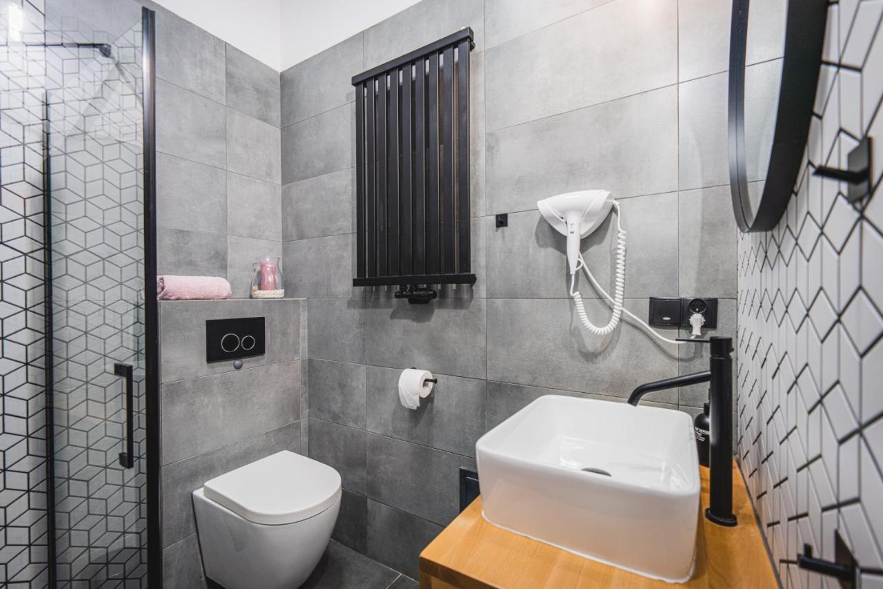 Modern Apartments Torun 4 Stare Miasto-Centrum 외부 사진