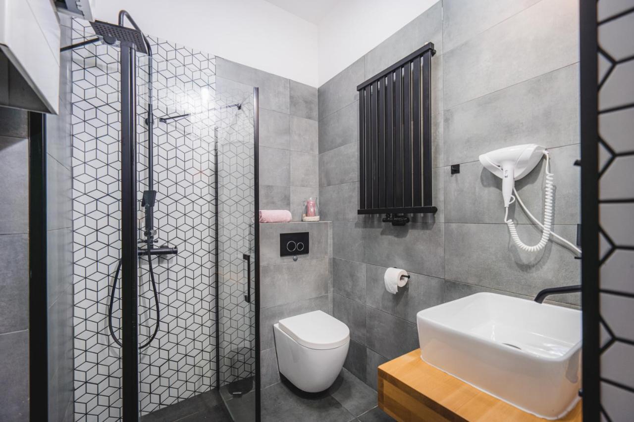 Modern Apartments Torun 4 Stare Miasto-Centrum 외부 사진