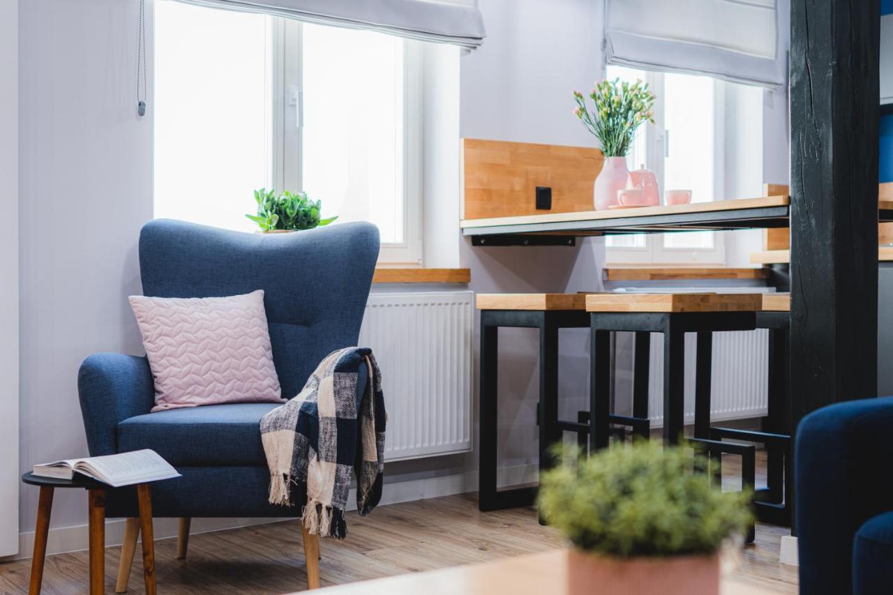 Modern Apartments Torun 4 Stare Miasto-Centrum 외부 사진