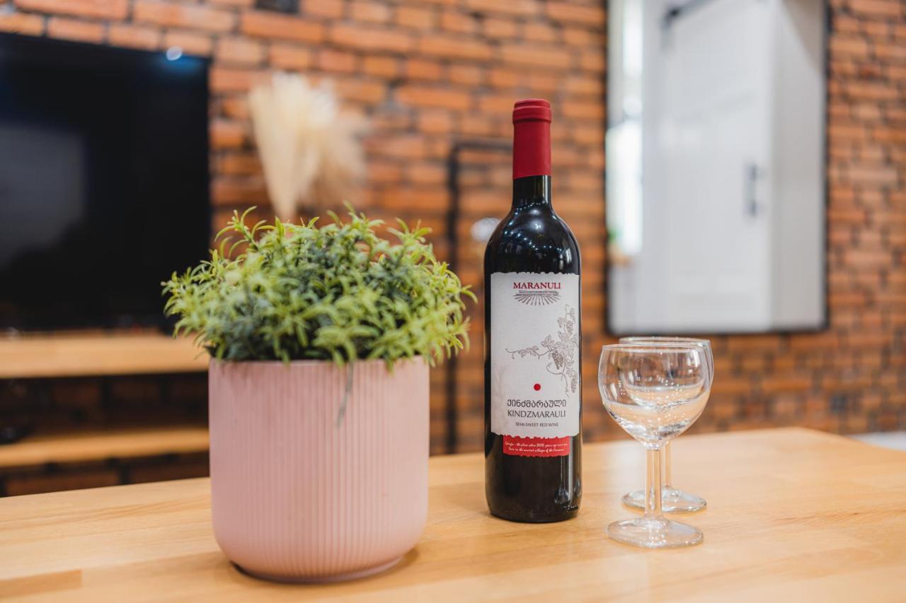 Modern Apartments Torun 4 Stare Miasto-Centrum 외부 사진