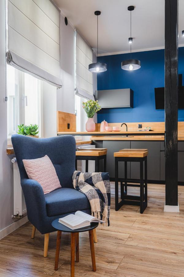 Modern Apartments Torun 4 Stare Miasto-Centrum 외부 사진
