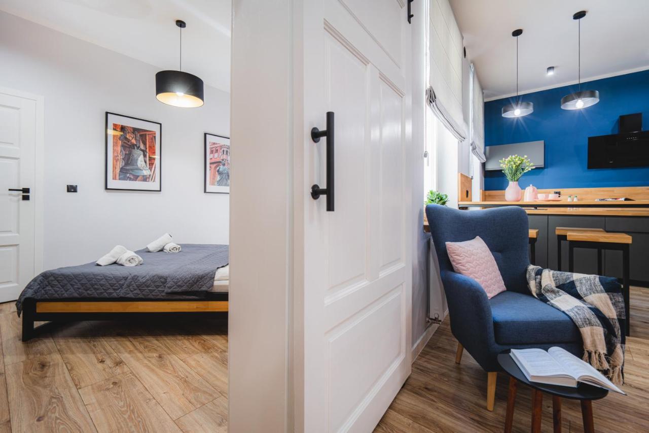 Modern Apartments Torun 4 Stare Miasto-Centrum 외부 사진